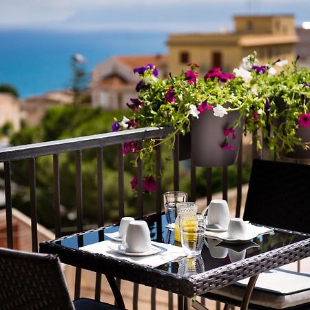 Le Camere Di Mariu Castellammare del Golfo Eksteriør billede